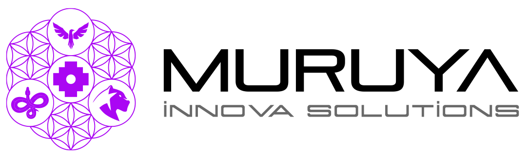 logo MURUYA INNOVA SOLUTIONS